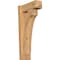 Ekena Millwork Legacy Craftsman Smooth Outlooker, Western Red Cedar, 5 1/2"W x 14"D x 26"H OUT06X14X26LEC04SWR - alternate 1
